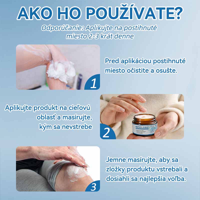 𝗣𝗶𝗰𝗱𝗼® 𝗕𝗣𝗖-𝟭𝟱𝟳 𝗞𝗿é𝗺 𝗻𝗮 𝗵𝗼𝗷𝗲𝗻𝗶𝗲 𝗸ĺ𝗯𝗼𝘃🦴Lieči artritídu, neuropatiu, reumu, športové zranenia a ďalšie ochorenia.⭐