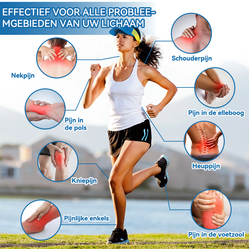 𝖯𝗂𝖼𝗱𝗼® BPC-157 Gewrichtsverzorgingscrème🦴Behandelt artritis, neuropathie, reuma, sportblessures en meer👩⚕️
