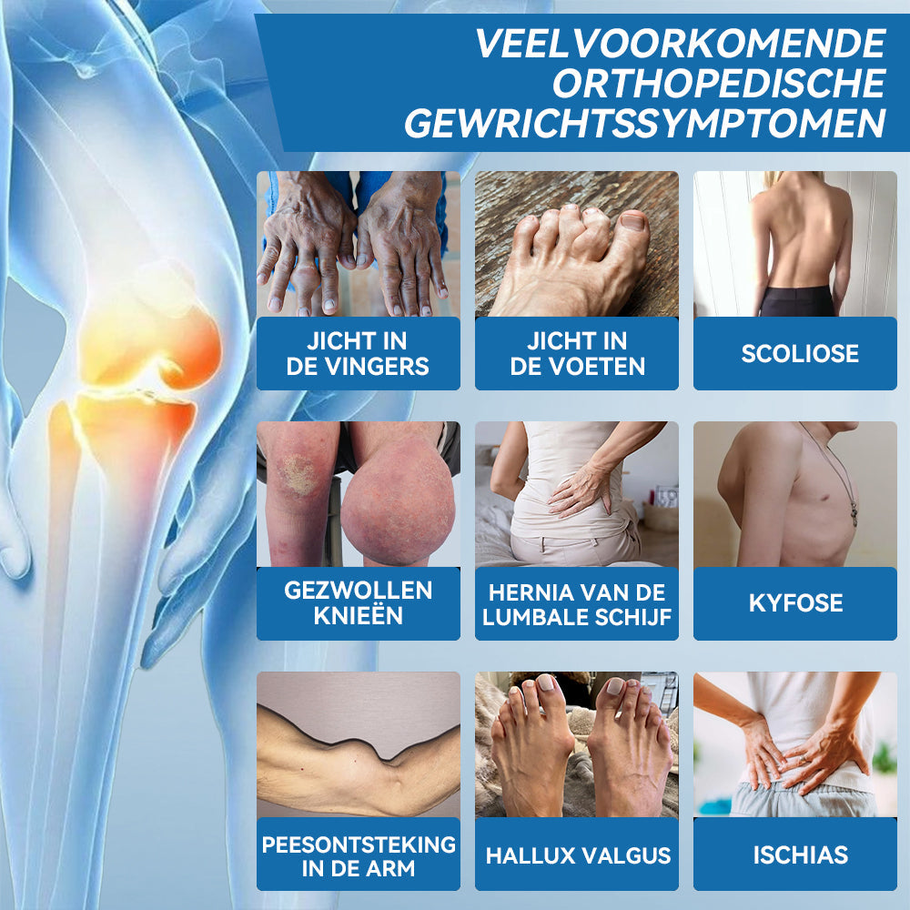 𝖯𝗂𝖼𝗱𝗼® BPC-157 Gewrichtsverzorgingscrème🦴Behandelt artritis, neuropathie, reuma, sportblessures en meer👩⚕️