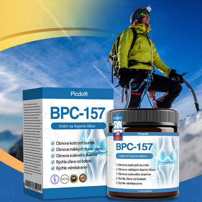 𝗣𝗶𝗰𝗱𝗼® 𝗕𝗣𝗖-𝟭𝟱𝟳 𝗞𝗿é𝗺 𝗻𝗮 𝗵𝗼𝗷𝗲𝗻𝗶𝗲 𝗸ĺ𝗯𝗼𝘃🦴Lieči artritídu, neuropatiu, reumu, športové zranenia a ďalšie ochorenia.⭐