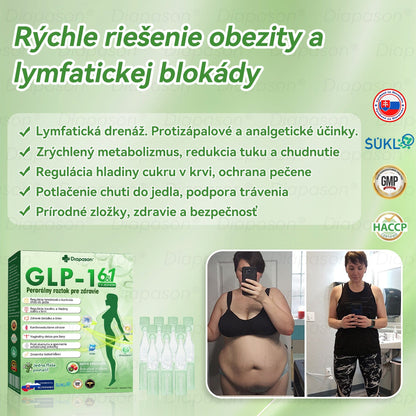 𝐃𝓲ａ𝓹𝓪𝓼𝐨𝓷 ® Ｇ𝖫𝑃-𝟏 𝑆𝑒𝑑𝑒𝑚 𝑣 𝑗𝑒𝑑𝑛𝑜𝑚 𝑃𝑒𝑟𝑜𝑟á𝑙𝑛𝑦 𝑟𝑜𝑧𝑡𝑜𝑘 𝑝𝑟𝑒 𝑧𝑑𝑟𝑎𝑣𝑖𝑒 👩‍⚕️Len raz denne, viditeľné zmeny po 7 dňoch) Pri obezite, kardiovaskulárnych ochoreniach, cukrovke, spánkovom apnoe, črevnom zdraví, problémoch s kĺbmi a iných🔥