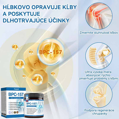 𝗣𝗶𝗰𝗱𝗼® 𝗕𝗣𝗖-𝟭𝟱𝟳 𝗞𝗿é𝗺 𝗻𝗮 𝗵𝗼𝗷𝗲𝗻𝗶𝗲 𝗸ĺ𝗯𝗼𝘃🦴Lieči artritídu, neuropatiu, reumu, športové zranenia a ďalšie ochorenia.⭐