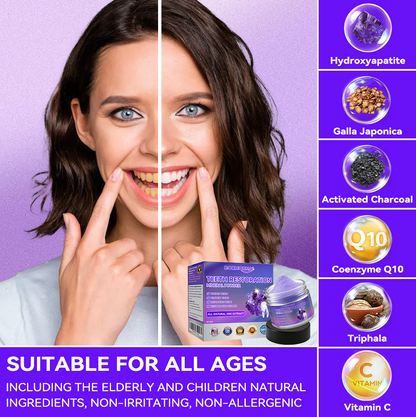 𝐷𝑜𝑟𝑚𝑜𝑟𝑛𝑎®👩‍⚕️ Zničí 99,99 % baktérií, odstraňuje zápach z úst, zubný povlak a kameň, lieči ďasná, zmierňuje bolesť, predchádza kazu a podporuje obnovu zubnej skloviny. 🍀