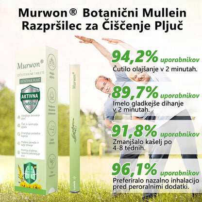 𝑮𝒍𝒊𝒎𝒎𝒆𝒓𝒍𝒚® bylinný parný inhalátor na prečistenie pľúc ❤️ (👨‍⚕️ Účinná pomoc pri kašli, zápale hrdla, ťažkostiach s dýchaním, tvorbe hlienu, upchatom nose, bronchitíde, alergických príznakoch a problémoch s pľúcami)