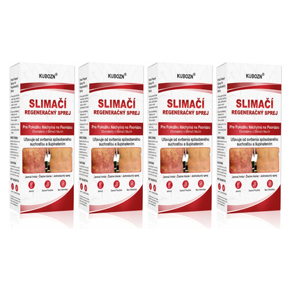 Florisma® 🥇🥬SLIMACİ REGENERAĞNY SPREJ  Na pokožku s psoriázou, svrbením a šupinatením