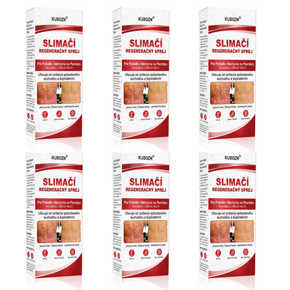 Florisma® 🥇🥬SLIMACİ REGENERAĞNY SPREJ  Na pokožku s psoriázou, svrbením a šupinatením