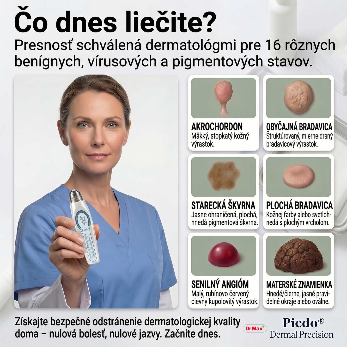 𝐏i𝐜𝐝o®💐 𝟕-𝐝ñ𝐨𝐯𝐲 𝐨𝐝𝐬𝐭𝐫𝐚ñ𝐨𝐯𝐚č 𝐤𝐨ž𝐧ý𝐜𝐡 𝐯ý𝐫𝐚𝐬𝐭𝐤𝐨𝐯 𝐚 š𝐤𝐯𝐫𝐧(Žiadna bolesť, nula rollerballov)🌹