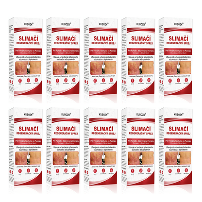 Florisma® 🥇🥬SLIMACİ REGENERAĞNY SPREJ  Na pokožku s psoriázou, svrbením a šupinatením