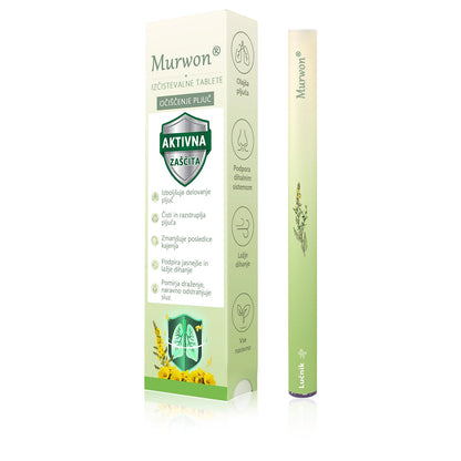 𝑮𝒍𝒊𝒎𝒎𝒆𝒓𝒍𝒚® bylinný parný inhalátor na prečistenie pľúc ❤️ (👨‍⚕️ Účinná pomoc pri kašli, zápale hrdla, ťažkostiach s dýchaním, tvorbe hlienu, upchatom nose, bronchitíde, alergických príznakoch a problémoch s pľúcami)