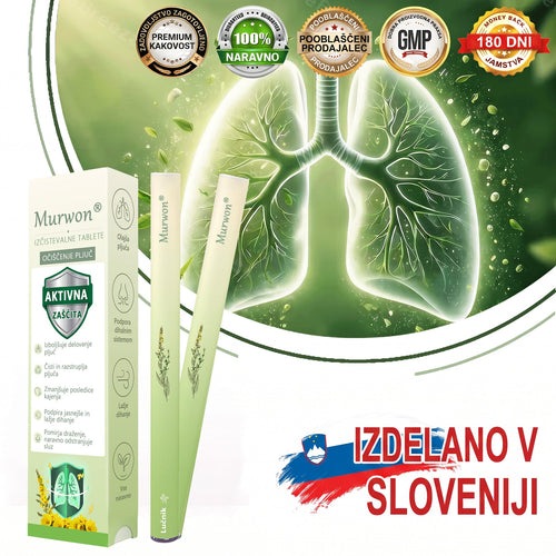 𝑮𝒍𝒊𝒎𝒎𝒆𝒓𝒍𝒚® bylinný parný inhalátor na prečistenie pľúc ❤️ (👨‍⚕️ Účinná pomoc pri kašli, zápale hrdla, ťažkostiach s dýchaním, tvorbe hlienu, upchatom nose, bronchitíde, alergických príznakoch a problémoch s pľúcami)
