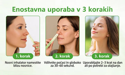 𝑮𝒍𝒊𝒎𝒎𝒆𝒓𝒍𝒚® bylinný parný inhalátor na prečistenie pľúc ❤️ (👨‍⚕️ Účinná pomoc pri kašli, zápale hrdla, ťažkostiach s dýchaním, tvorbe hlienu, upchatom nose, bronchitíde, alergických príznakoch a problémoch s pľúcami)