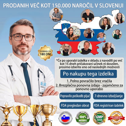 𝑮𝒍𝒊𝒎𝒎𝒆𝒓𝒍𝒚® bylinný parný inhalátor na prečistenie pľúc ❤️ (👨‍⚕️ Účinná pomoc pri kašli, zápale hrdla, ťažkostiach s dýchaním, tvorbe hlienu, upchatom nose, bronchitíde, alergických príznakoch a problémoch s pľúcami)