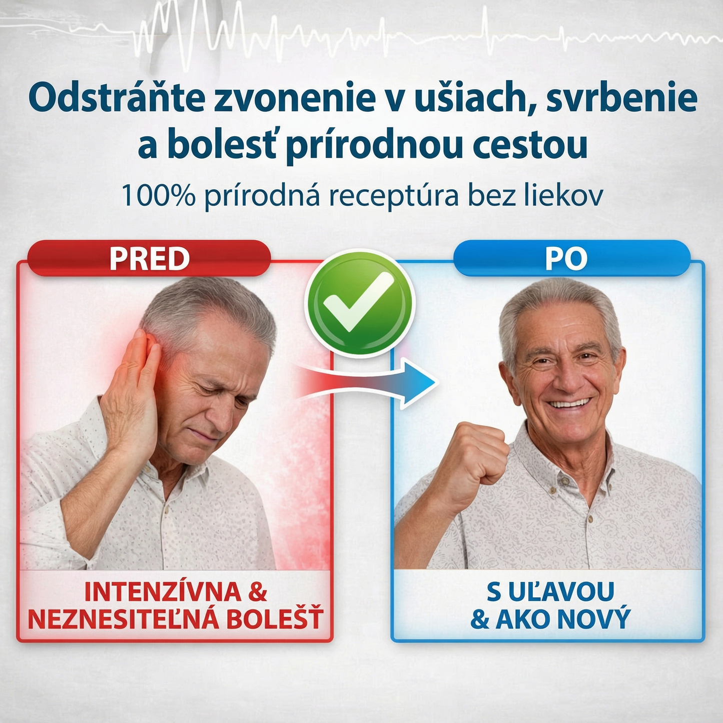Zavrly Ušné 👂kvapky proti tinnitu pre čisté uši a maximálne pohodlie – okamžitá úľava od tinnitu a nepohodlia v ušiach🧧