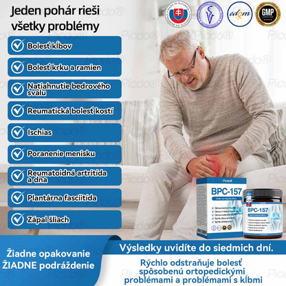 𝗣𝗶𝗰𝗱𝗼® 𝗕𝗣𝗖-𝟭𝟱𝟳 𝗞𝗿é𝗺 𝗻𝗮 𝗵𝗼𝗷𝗲𝗻𝗶𝗲 𝗸ĺ𝗯𝗼𝘃🦴Lieči artritídu, neuropatiu, reumu, športové zranenia a ďalšie ochorenia.⭐