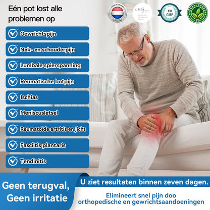 𝖯𝗂𝖼𝗱𝗼® BPC-157 Gewrichtsverzorgingscrème🦴Behandelt artritis, neuropathie, reuma, sportblessures en meer👩‍⚕️