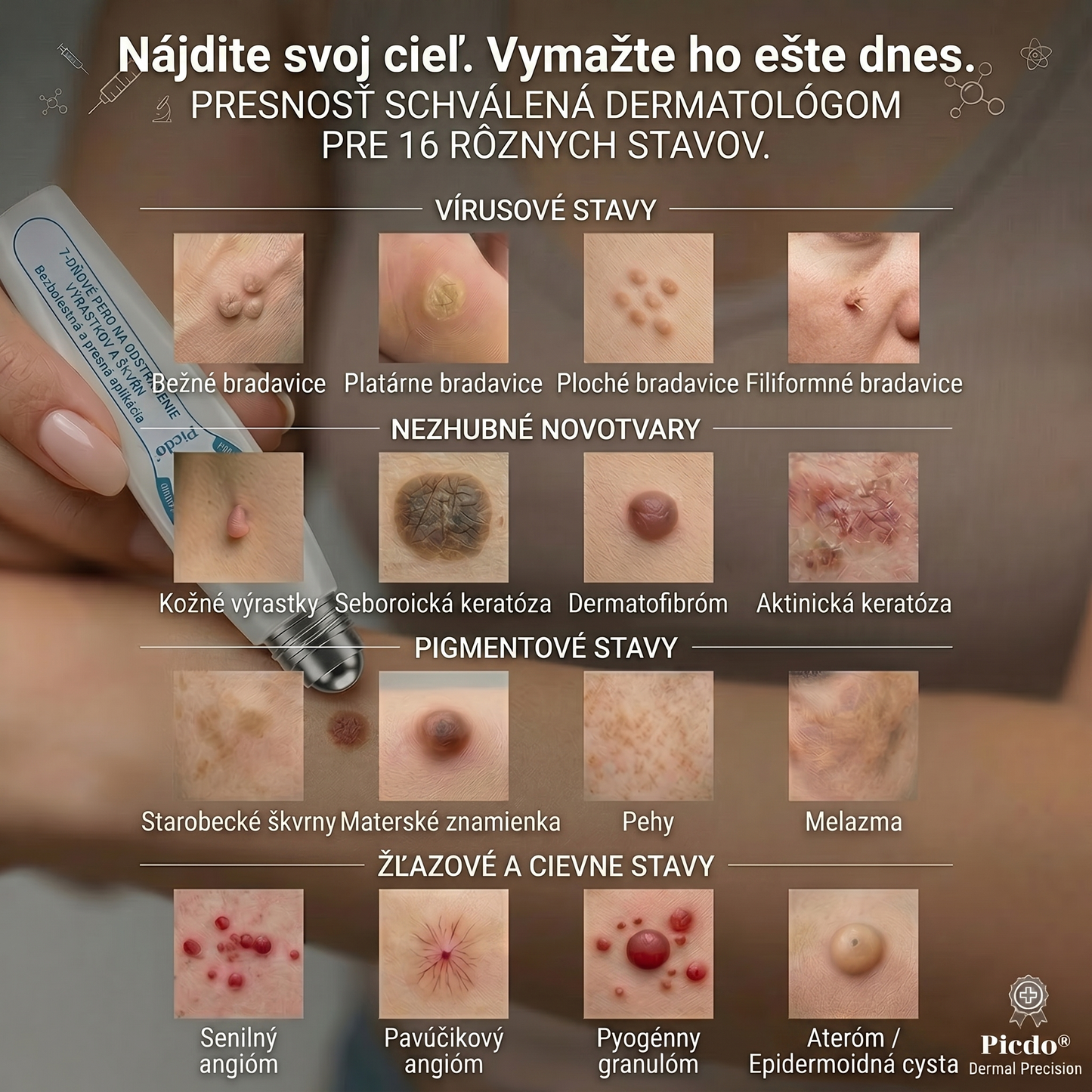 𝐏i𝐜𝐝o®💐 𝟕-𝐝ñ𝐨𝐯𝐲 𝐨𝐝𝐬𝐭𝐫𝐚ñ𝐨𝐯𝐚č 𝐤𝐨ž𝐧ý𝐜𝐡 𝐯ý𝐫𝐚𝐬𝐭𝐤𝐨𝐯 𝐚 š𝐤𝐯𝐫𝐧(Žiadna bolesť, nula rollerballov)🌹
