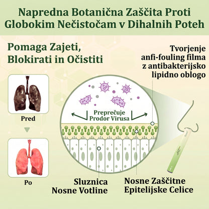𝑮𝒍𝒊𝒎𝒎𝒆𝒓𝒍𝒚® bylinný parný inhalátor na prečistenie pľúc ❤️ (👨‍⚕️ Účinná pomoc pri kašli, zápale hrdla, ťažkostiach s dýchaním, tvorbe hlienu, upchatom nose, bronchitíde, alergických príznakoch a problémoch s pľúcami)